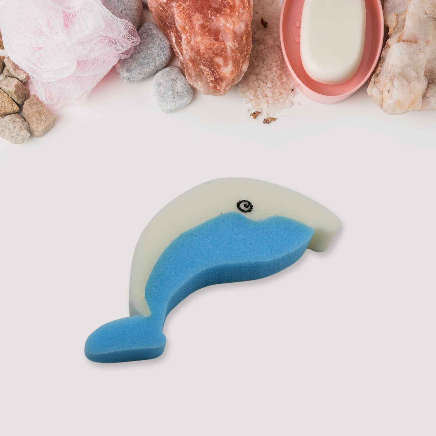 4097 Dolfin Sponge Wipe Reusable Superior Quality Kitchen Cleaning Sponge-Trusted Performance, Easy To Use, Low Maintenance, Multi-Surface Safe (1 Pc) 4097 Dolfin Sponge Wipe Reusable Superior Quality Kitchen Cleaning Sponge-Trusted Performance, Easy To Use, Low Maintenance, Multi-Surface Safe (1 Pc)